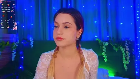 AlinaWalters stripchat stream image