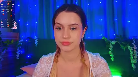 AlinaWalters stripchat stream image