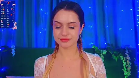 AlinaWalters stripchat stream image