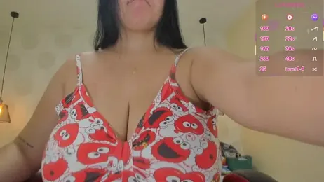 MAGIEVANS1 stripchat stream image, 26.01.2026 02:30