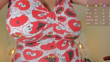 MAGIEVANS1 stripchat stream image, 26.01.2026 02:30