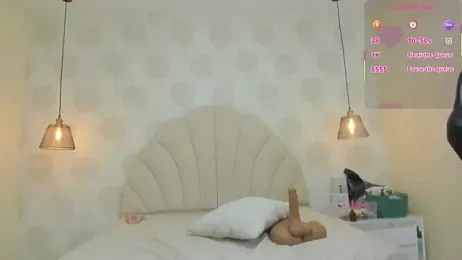 MAGIEVANS1 stripchat stream image, 26.01.2026 02:30