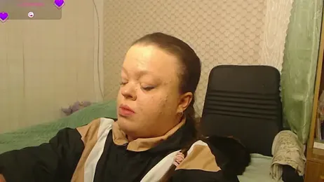 Janiffer_MiMi stripchat stream image