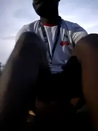 Petrossa stripchat stream image