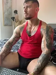 DimitriSullivan_ stripchat stream image, 26.01.2026 13:00
