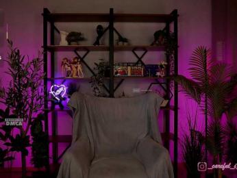 Careful_i_Bite bongacams stream image, 26.01.2026 13:50