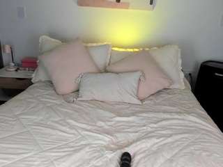 ahinoaa camsoda stream image