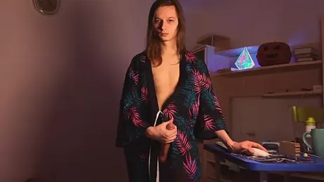 Frank_Fraer stripchat stream image