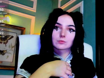 Moona-One bongacams stream image