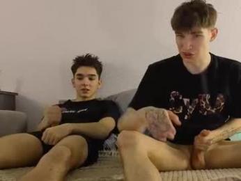 drinklinov chaturbate stream image, 26.01.2026 20:40