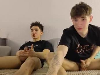 drinklinov chaturbate stream image, 26.01.2026 20:40