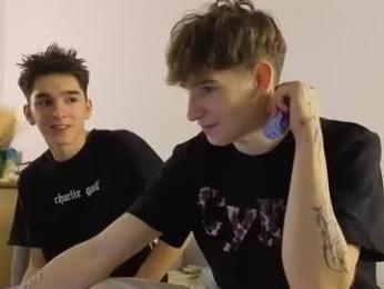 drinklinov chaturbate stream image, 26.01.2026 20:40