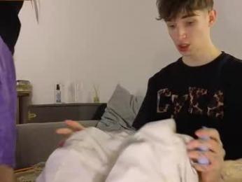 drinklinov chaturbate stream image, 26.01.2026 20:40