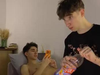 drinklinov chaturbate stream image, 26.01.2026 20:40