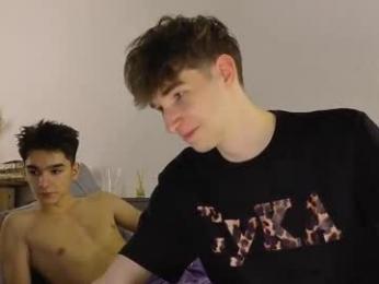 drinklinov chaturbate stream image, 26.01.2026 20:40