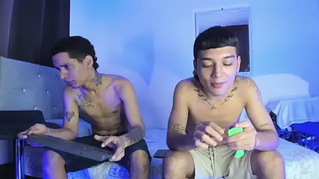 twinkDuohot stripchat stream image