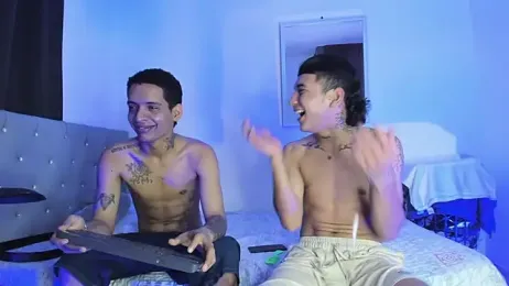 twinkDuohot stripchat stream image