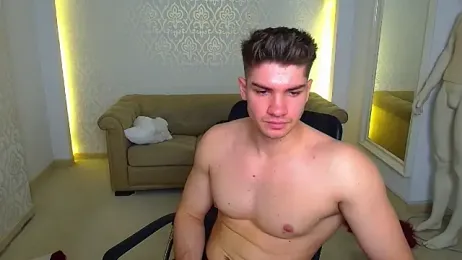 MaxKaiden stripchat stream image, 27.01.2026 06:00
