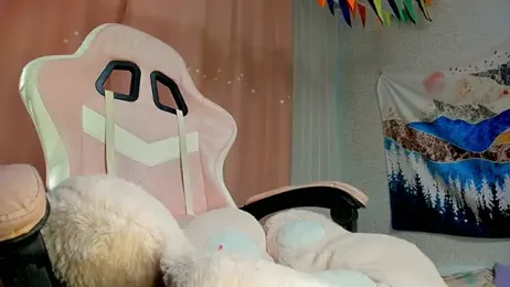 Ramona_Johnson stripchat stream image