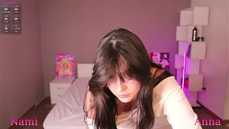 Mari___Anna stripchat stream image, 27.01.2026 13:20