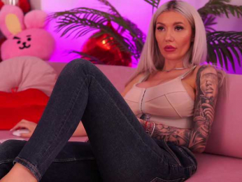 TheFallingAngel bongacams stream image