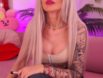 TheFallingAngel bongacams stream image