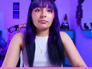 marceliinee camsoda stream image, 27.01.2026 12:40
