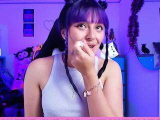 marceliinee camsoda stream image, 27.01.2026 12:40