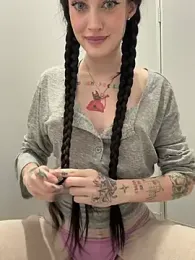 Melissa_crazy stripchat stream image