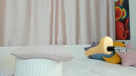 HeyGinger stripchat stream image