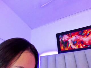 Evelin Lombardi flirt4free stream image