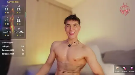 thomklein stripchat stream image