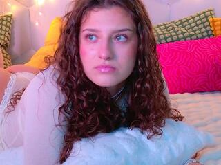 Julia Ranger flirt4free stream image