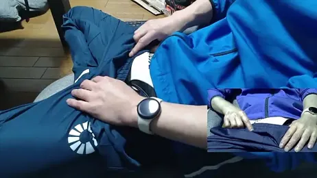 Yasu2000 stripchat stream image