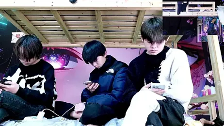 xiaohuangren01 stripchat stream image