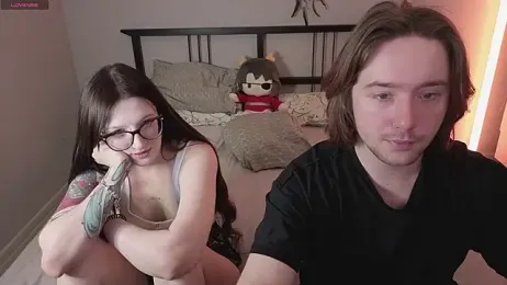 ellen_and_danny stripchat stream image