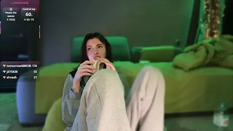 Bastet stripchat stream image