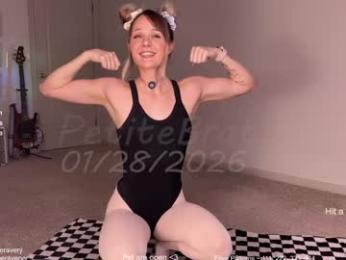 petitebrat chaturbate stream image, 28.01.2026 16:50