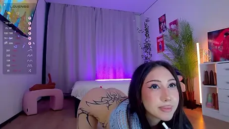 Sayluna stripchat stream image