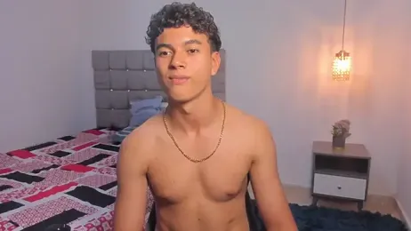 Santy_Stump stripchat stream image