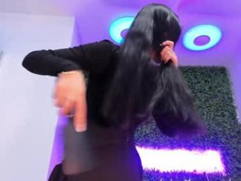 hotfallingdevil chaturbate stream image