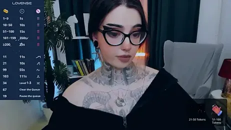 Dixi_Pixi_ stripchat stream image