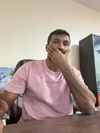 Black_Bull041988 stripchat stream image