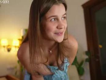 eli_sunshine chaturbate stream image