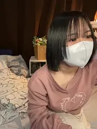 Nonchan_ stripchat stream image