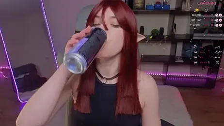 zelda_1 stripchat stream image