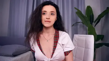 CuteFeret stripchat stream image