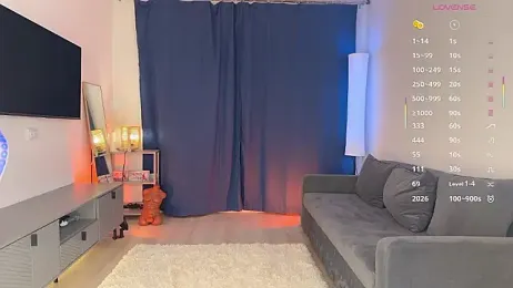 mikkixmeow stripchat stream image