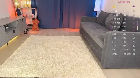 mikkixmeow stripchat stream image