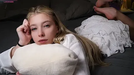 KaeliaScorch stripchat stream image